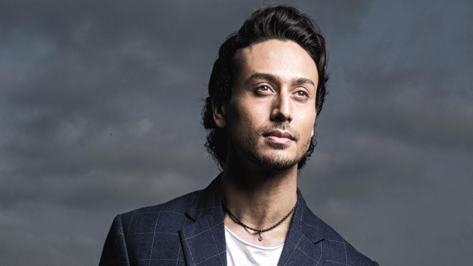 No Stopping Tiger Shroff – TAJ No Stopping Tiger Shroff – TAJ